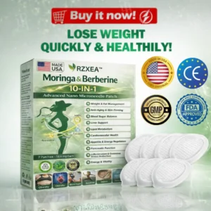 Official Store |🩹 RZXEA™ Moringa & Berberine NAD+ 10-in-1 Nano Microneedle Patch (𝐉𝐮𝐬𝐭 𝐨𝐧𝐜𝐞 𝐚 𝐝𝐚𝐲, 𝐯𝐢𝐬𝐢𝐛𝐥𝐞 𝐜𝐡𝐚𝐧𝐠𝐞𝐬 𝐢𝐧 𝟕 𝑫𝐚𝐲𝐬） ✅ 𝐅𝐨𝐫 𝐎𝐛𝐞𝐬𝐢𝐭𝐲, 𝙇𝙊𝙊𝙎𝗘 𝗦𝗞𝗜𝗡,𝐝𝐢𝐚𝐛𝐞𝐭𝙚𝙨, 𝐬𝐥𝐞𝐞𝐏 𝐚𝐩𝐧𝐞𝐚, 𝐣𝐨𝐢𝐧𝐭 𝐢𝐬𝐬𝐮𝙚𝙨, 𝐚𝐧𝐝 𝐦𝐨𝐫𝐞 🌻 (Copy)