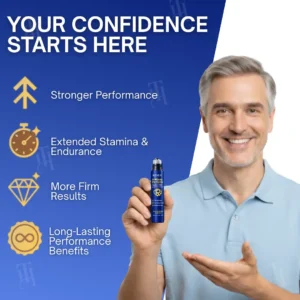 ⏳ Limited Stock Available Today | RZXEA™ 4-Minute Pre-Game Erection Roller (Copy) (Copy)