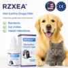 🌟 Official Store | RZXEA™ Pet EarPro Drops FM+