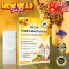 🚨 Stocks Are Running Low.| RZXEA™ Nano-Bee Venom All-in-One Vitality Patch