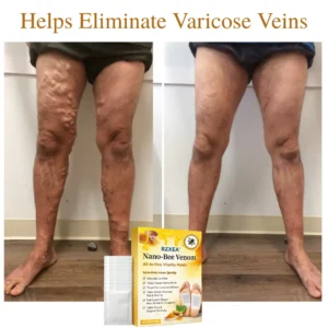 🚨 Stocks Are Running Low.| RZXEA™ Nano-Bee Venom All-in-One Vitality Patch