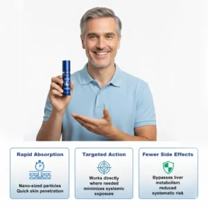 ❤️ This 50% OFF Deal Ends Tonight | Save 50% Today| RZXEA™ 37-Second Erection Spray