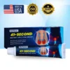 ❤️18 Pcs left !!! Limited Stocks now |  RZXEA™ 41-Second Instant Erection Cream