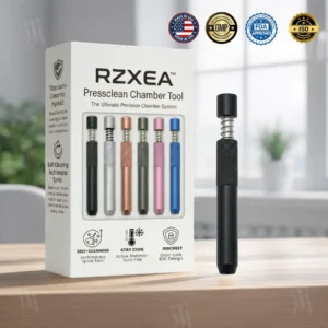 LAST 44 PCS LEFT!!!RZXEA™ Pressclean Chamber Tool (𝟟𝟘% 𝕆𝔽𝔽 𝗘𝗡𝗗𝗦 𝗜𝗡 𝟭𝟬 𝗠𝗜𝗡𝗨𝗧𝗘𝗦)