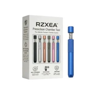 RZXEA™ Pressclean Chamber Tool (𝟟𝟘% 𝕆𝔽𝔽 𝗘𝗡𝗗𝗦 𝗜𝗡 𝟭𝟬 𝗠𝗜𝗡𝗨𝗧𝗘𝗦)