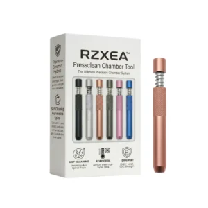 RZXEA™ Pressclean Chamber Tool (𝟟𝟘% 𝕆𝔽𝔽 𝗘𝗡𝗗𝗦 𝗜𝗡 𝟭𝟬 𝗠𝗜𝗡𝗨𝗧𝗘𝗦)