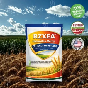 🏷️ EXCLUSIVE DEAL! 50% OFF - RZXEA™ Halauxifen-methyl Cereals Herbicide