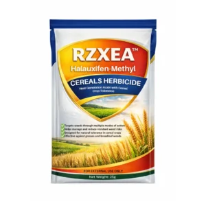 🏷️ EXCLUSIVE DEAL! 50% OFF - RZXEA™ Halauxifen-methyl Cereals Herbicide