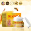 ⚡ New Year Flash Deals! 50% OFF - - RZXEA™ Bee Venom Psoriasis Treatment Cream