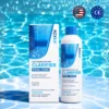🏊♂️ Swim-Ready by Tomorrow! | ✨ 24-Hour Water Magic! | RZXEA™ Chitosan Enzyme Clarifier