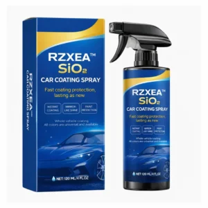 🔥Buy 2 Get 1 Free🔥 RZXEA™ SiO₂ Car Coating Spray