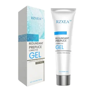 ⚡Official Store | RZXEA™ 7-Day Redundant Prepuce Corrective Gel: Stop discomfort & regain confidence fast, safe, and at home