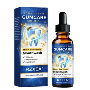 [Official Store] RZXEA™ Postbiotics Bee Gumcare Solution