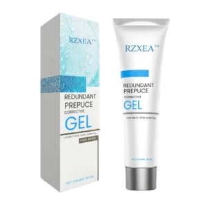 ⚡See Results in Just 24 hours: RZXEA™ Redundant Prepuce Corrector Gel